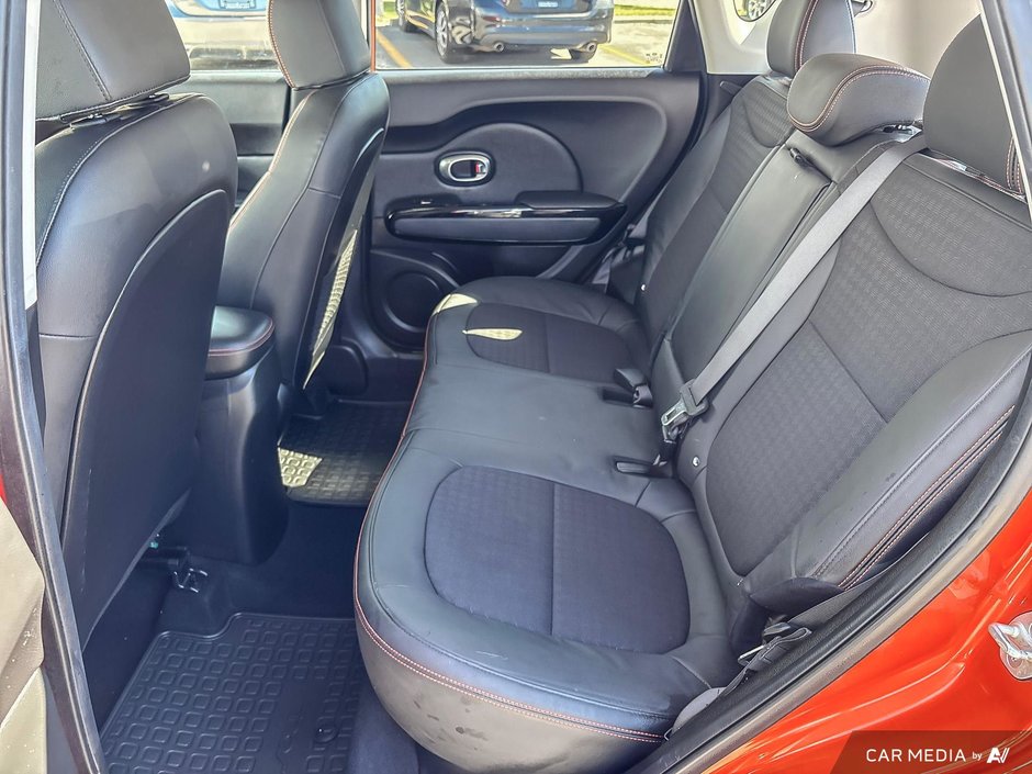 2018 Kia Soul SX TURBO-13