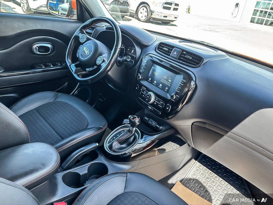 2018 Kia Soul SX TURBO-11