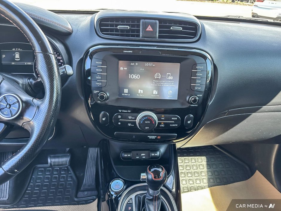 2018 Kia Soul SX TURBO-9