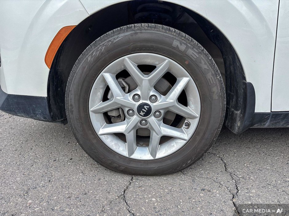 2020 Kia Soul EX-4