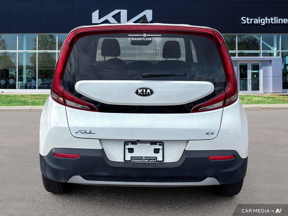 2020 Kia Soul EX-3