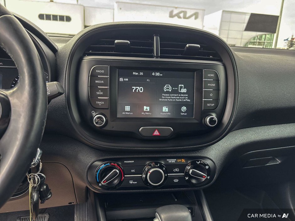 2020 Kia Soul EX-8
