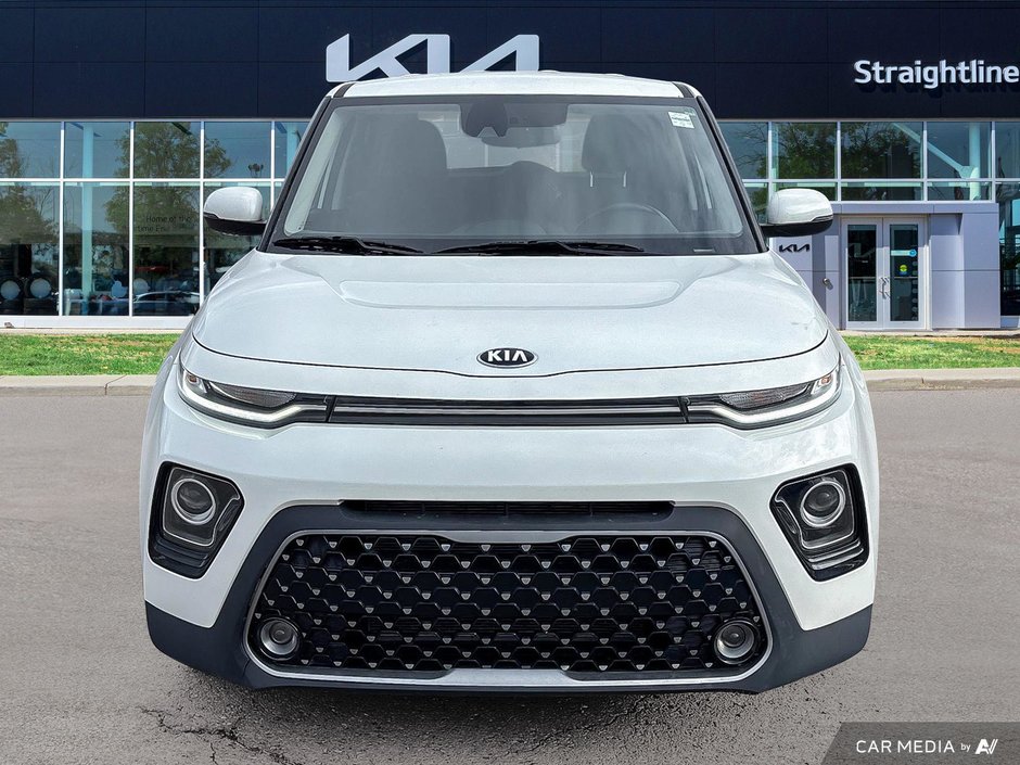 2020 Kia Soul EX-1