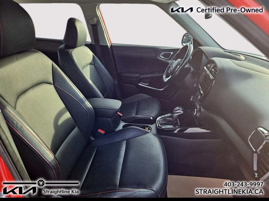 2020 Kia SOUL GT-LINE LIMITED-16