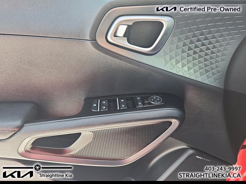 2020 Kia SOUL GT-LINE LIMITED-10