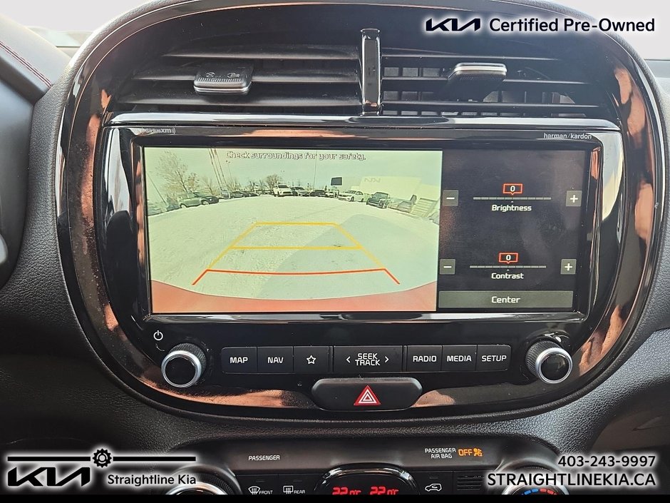 2020 Kia SOUL GT-LINE LIMITED-13