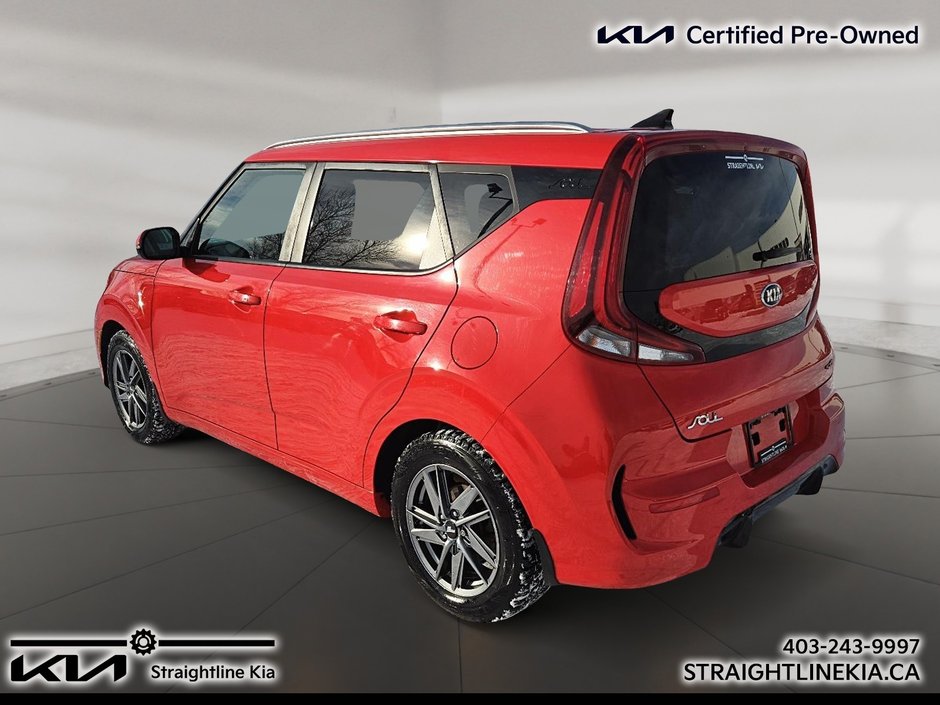 2020 Kia SOUL GT-LINE LIMITED-3