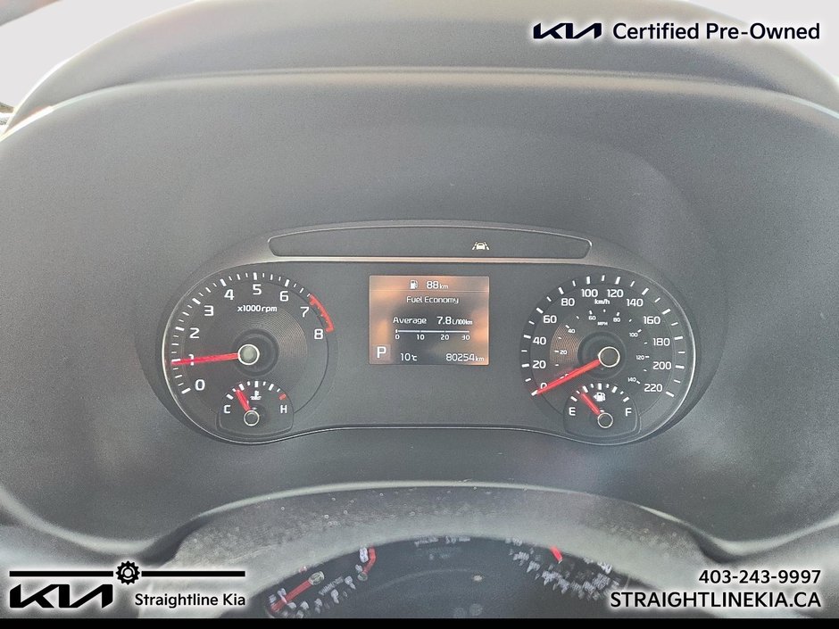 2020 Kia SOUL GT-LINE LIMITED-9