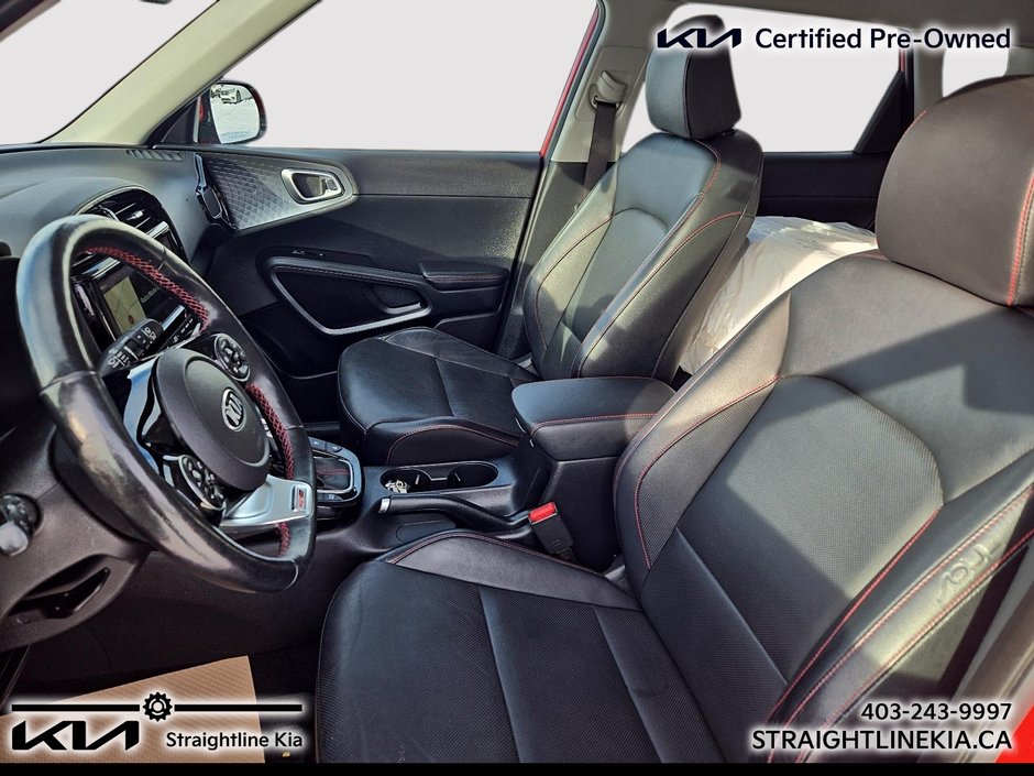 2020 Kia SOUL GT-LINE LIMITED-14