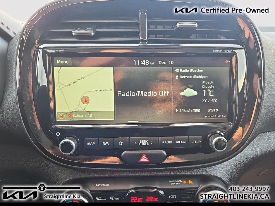 2020 Kia SOUL GT-LINE LIMITED-12