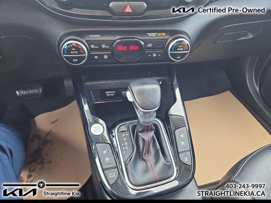 2020 Kia SOUL GT-LINE LIMITED-11