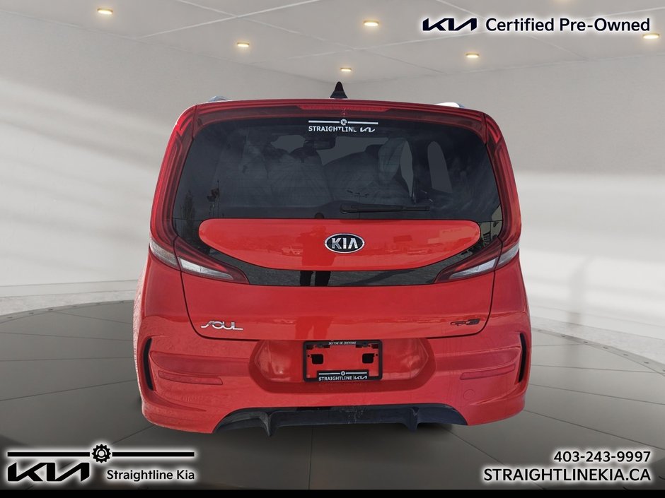 2020 Kia SOUL GT-LINE LIMITED-4