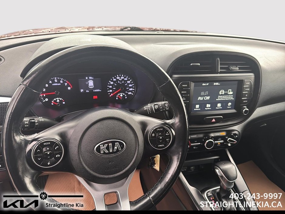 2021 Kia Soul EX-11
