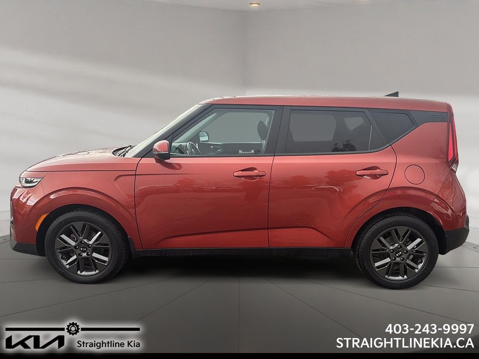 2021 Kia Soul EX-4