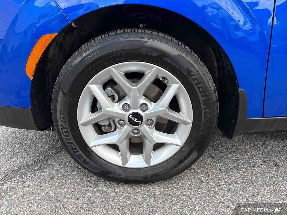 2022 Kia Soul EX-4