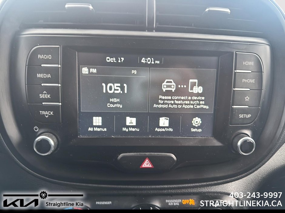 2022 Kia Soul EX+-14