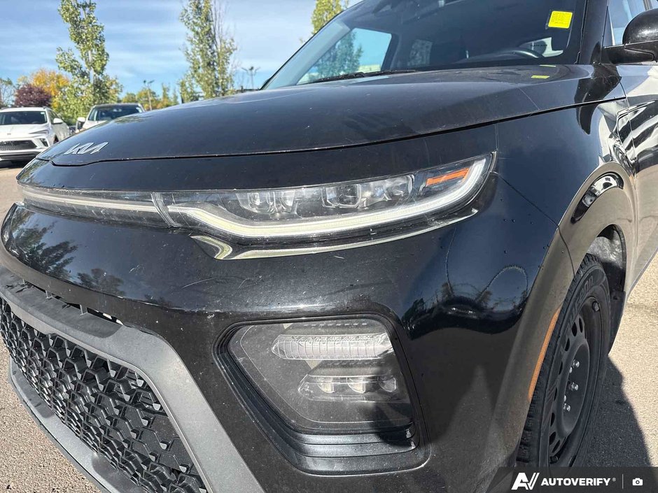 2022 Kia Soul EX+-8