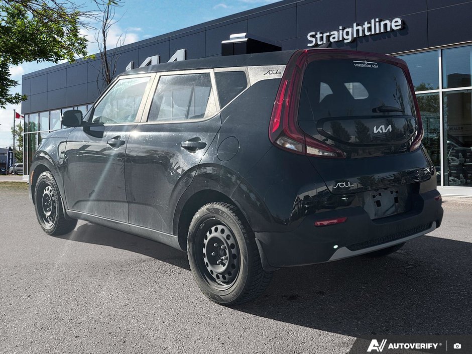 2022 Kia Soul EX+-3