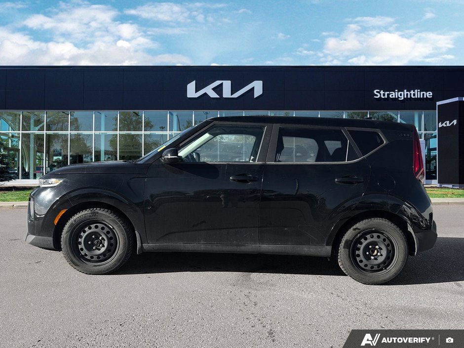 2022 Kia Soul EX+-2