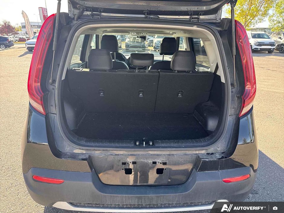 2022 Kia Soul EX+-9