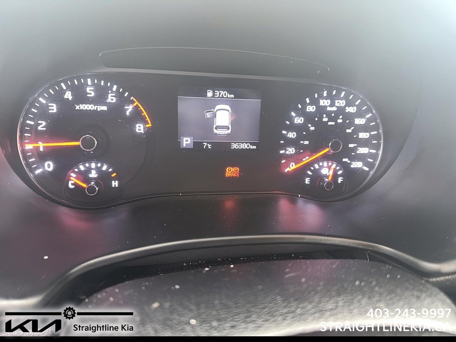 2022 Kia Soul EX+-10