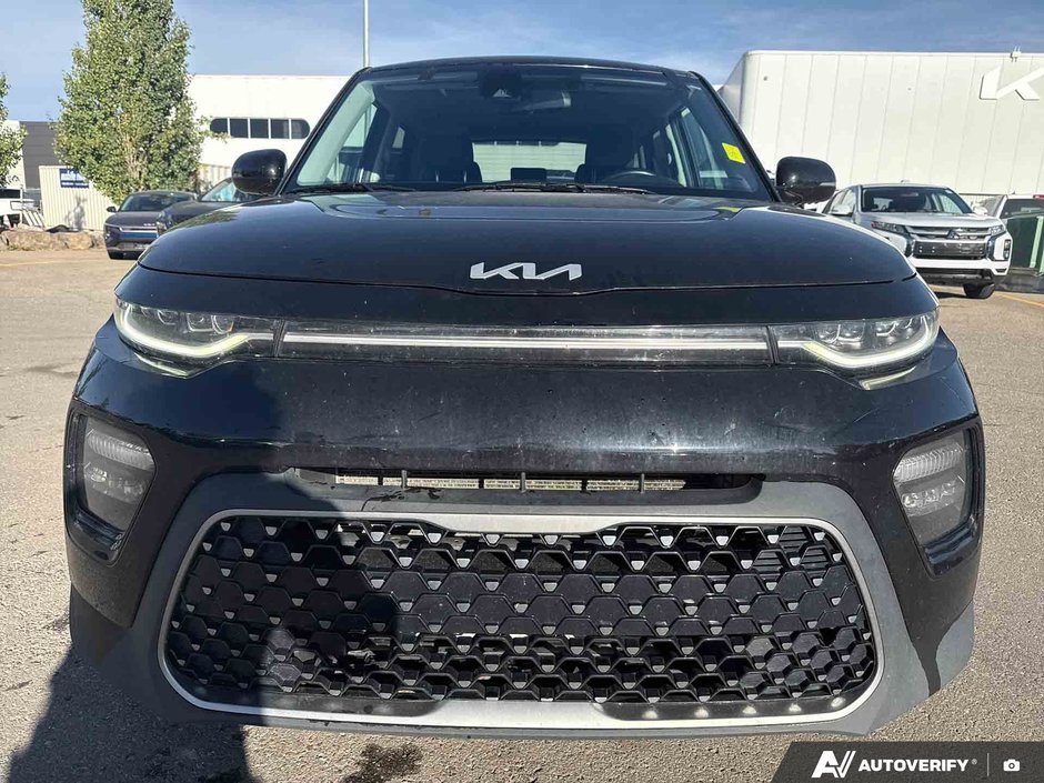 2022 Kia Soul EX+-5