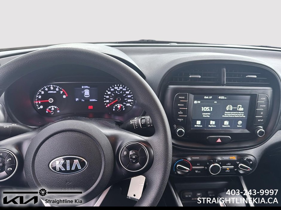 2022 Kia Soul EX+-11