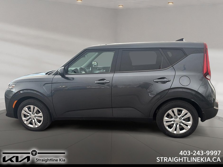 2022 Kia Soul EX+-4