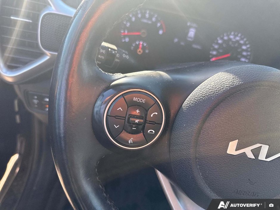2022 Kia Soul EX+-13