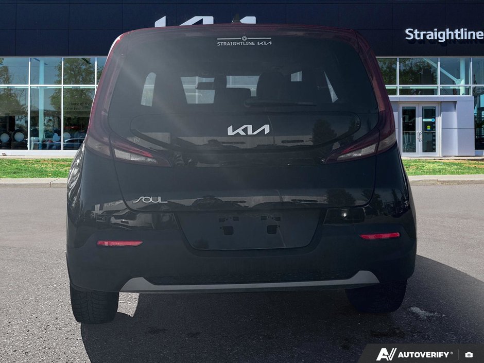 2022 Kia Soul EX+-4