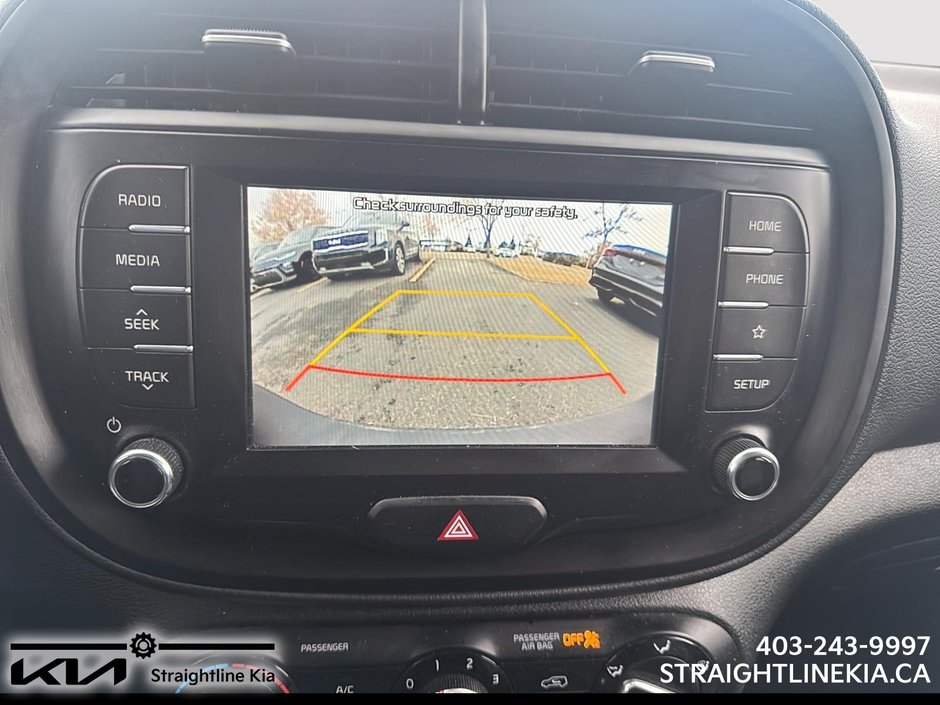 2022 Kia Soul EX+-13