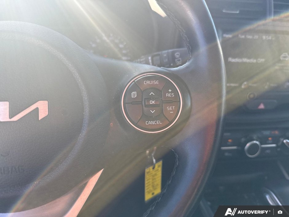 2022 Kia Soul EX+-14