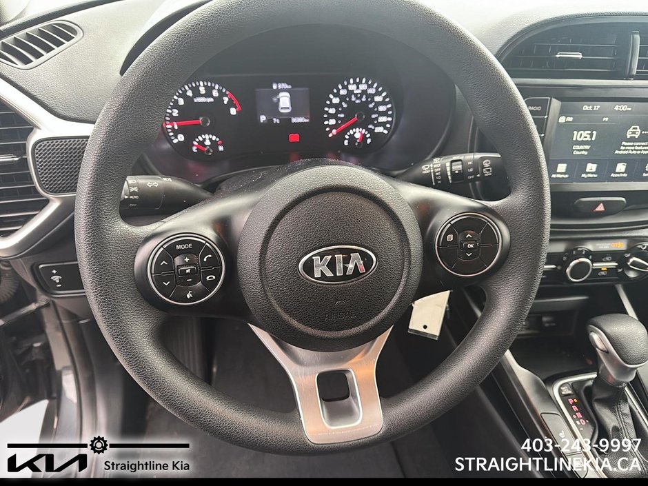 2022 Kia Soul EX+-9
