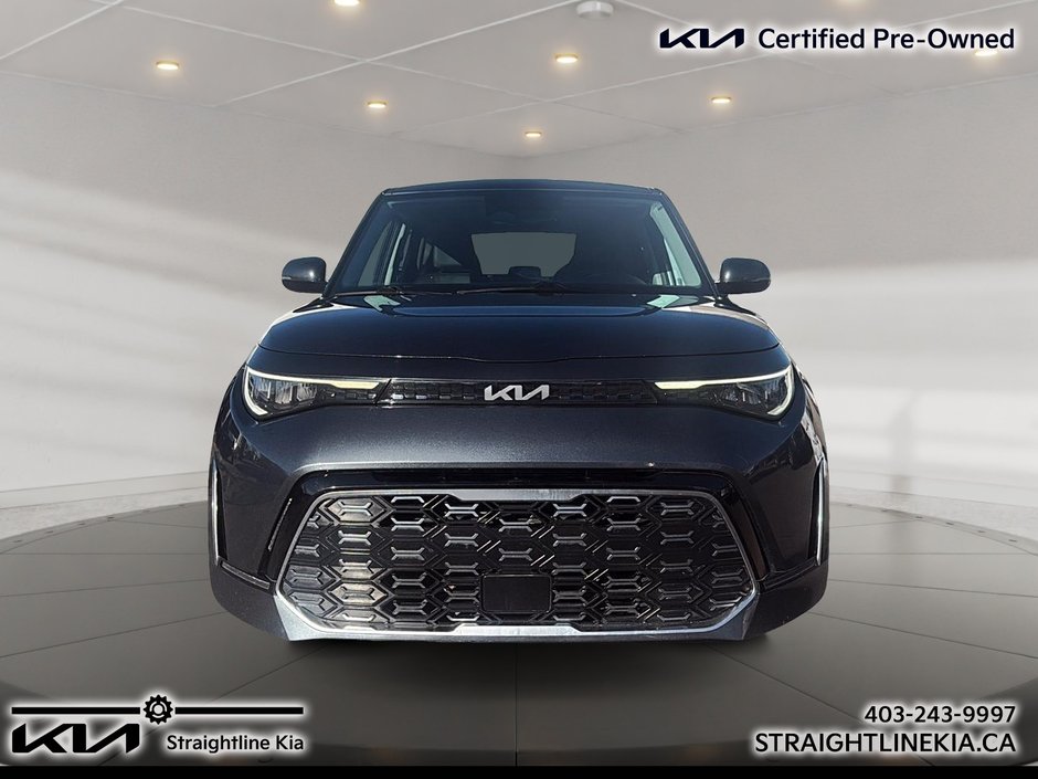 2023 Kia SOUL GT-LINE LIMITED-3