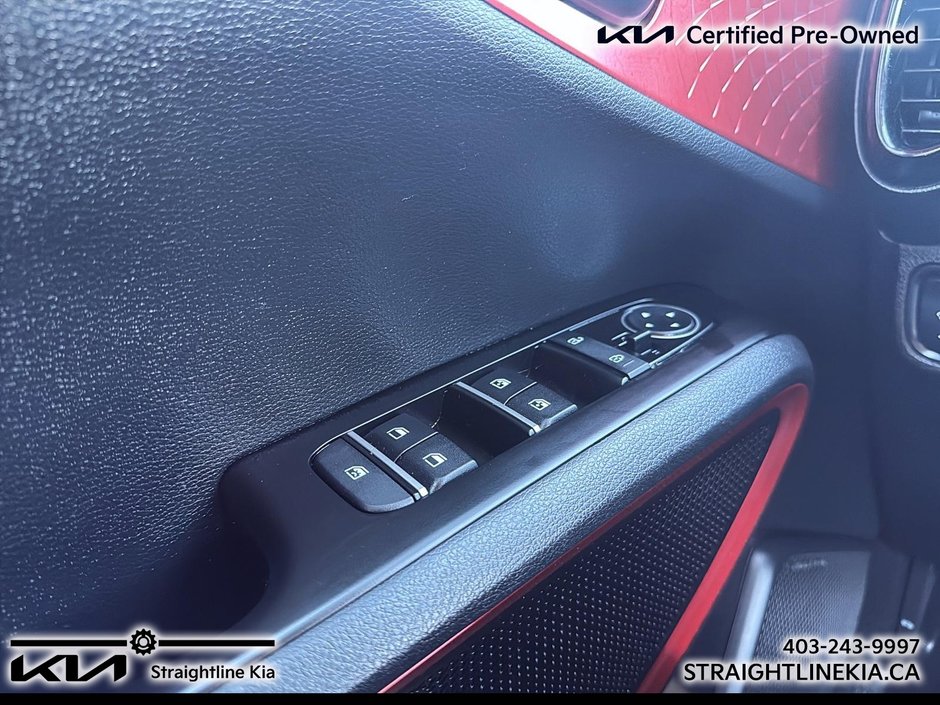 2023 Kia SOUL GT-LINE LIMITED-14