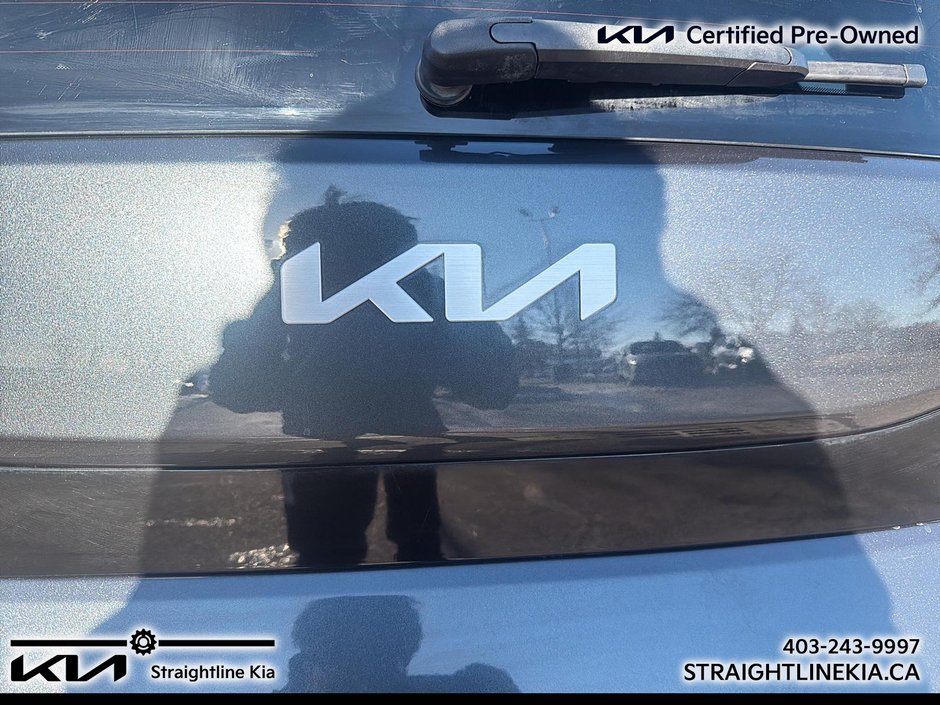 2023 Kia SOUL GT-LINE LIMITED-9