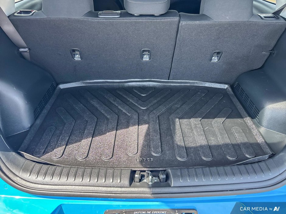 2024 Kia Soul EX-5