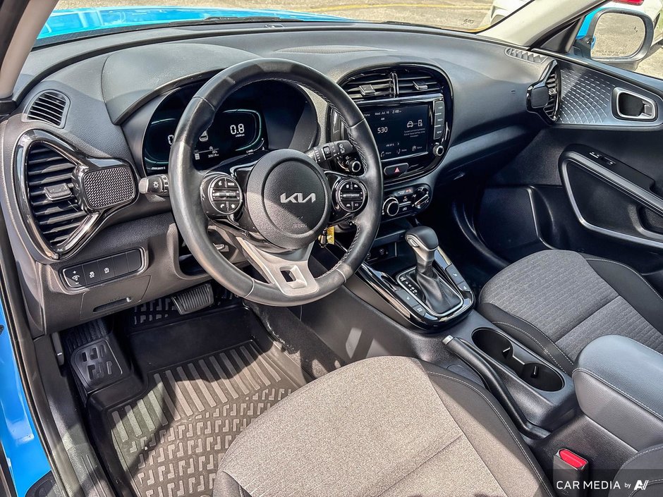 2024 Kia Soul EX-6