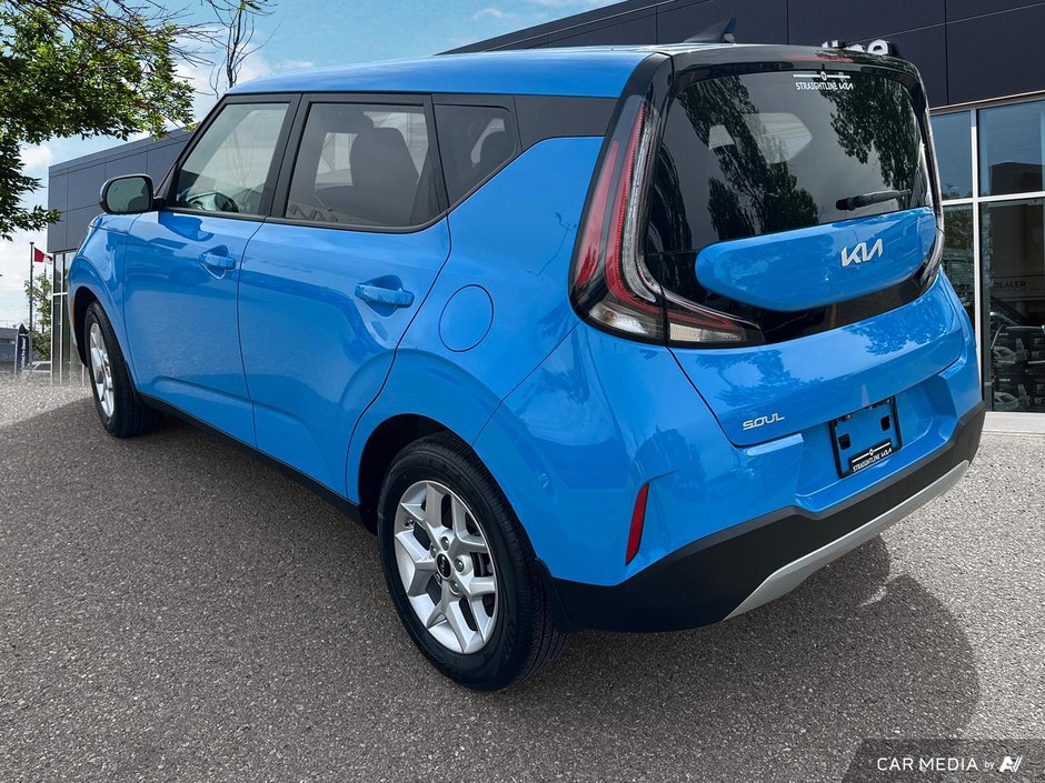 2024 Kia Soul EX-3