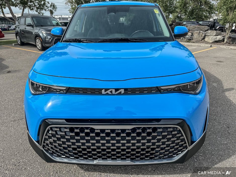 2024 Kia Soul EX-5