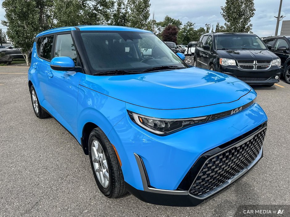 2024 Kia Soul EX-9