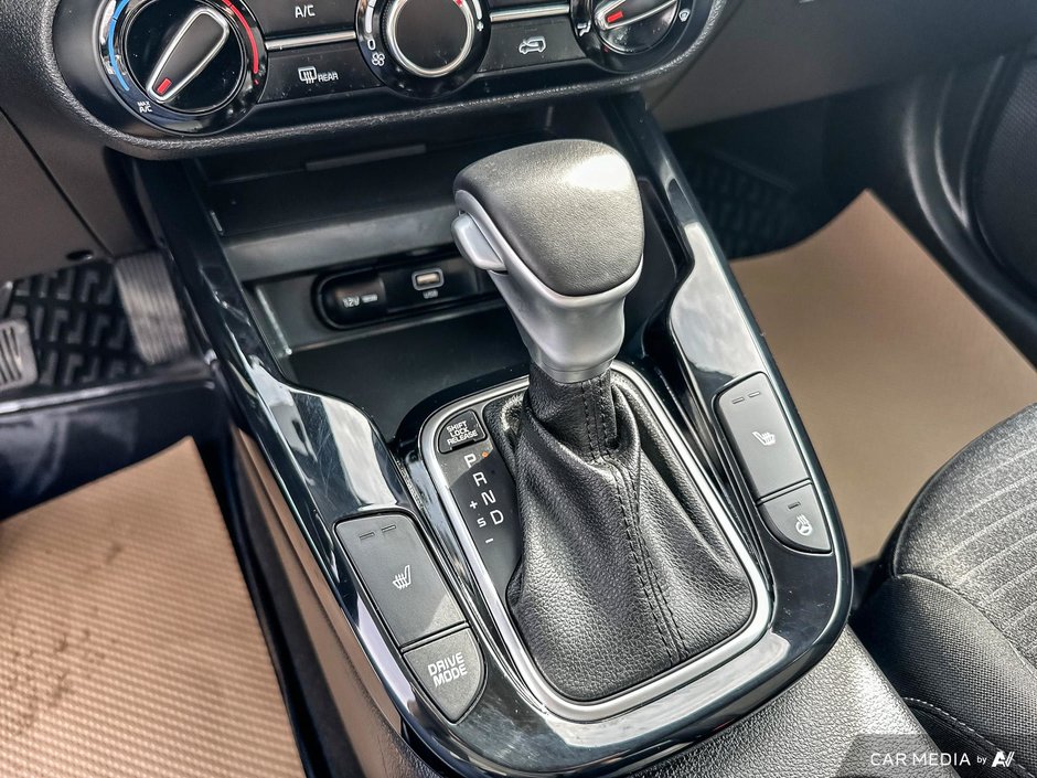2024 Kia Soul EX-15