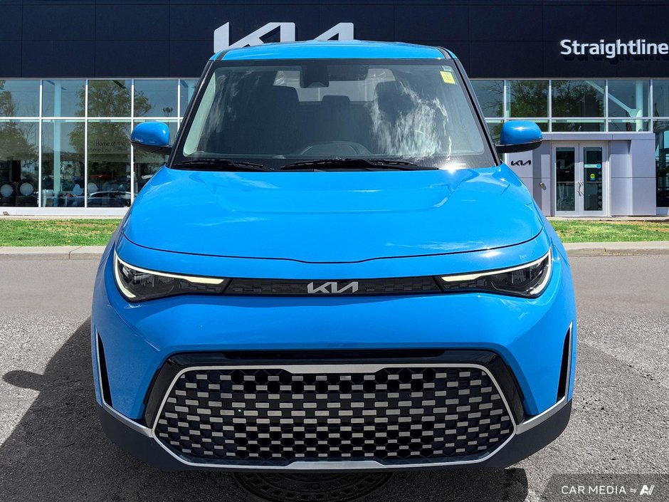 2024 Kia Soul EX-1