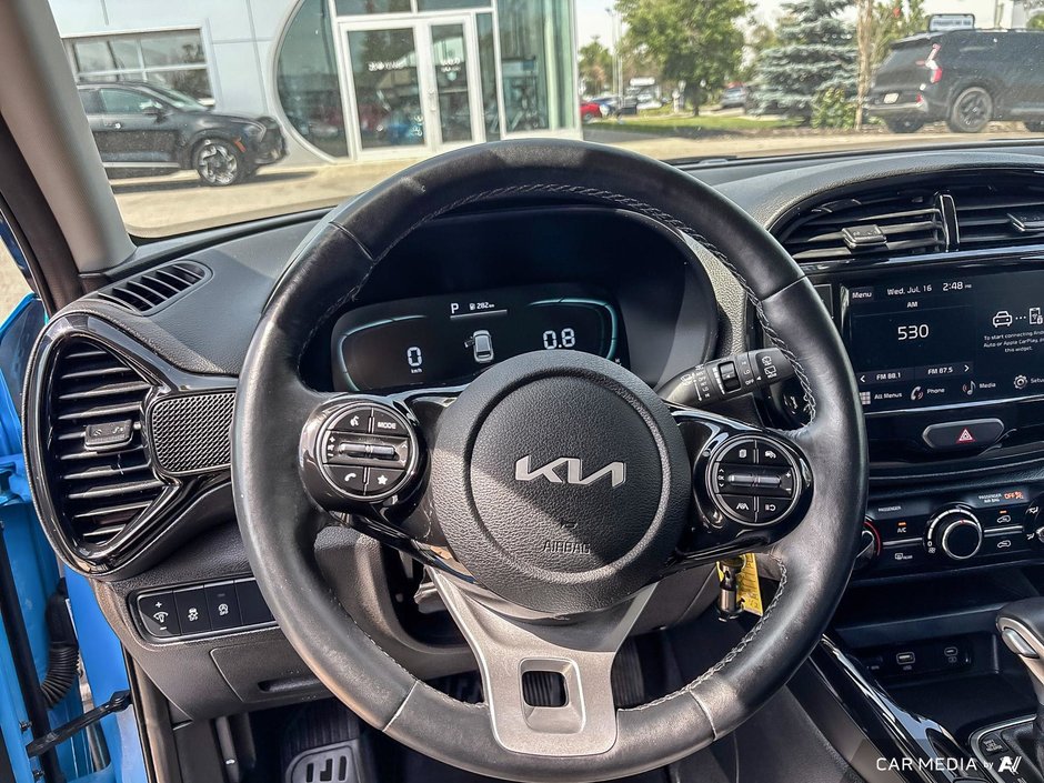 2024 Kia Soul EX-7