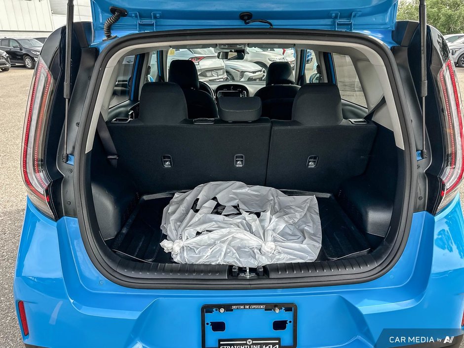 2024 Kia Soul EX-8