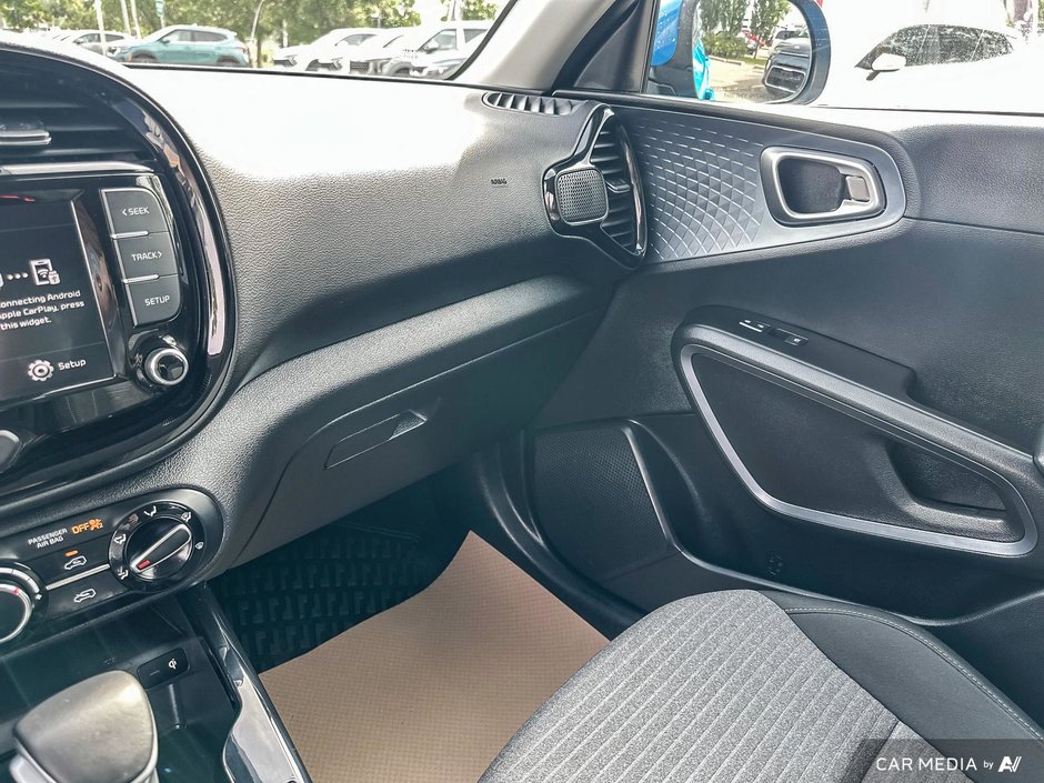 2024 Kia Soul EX-19