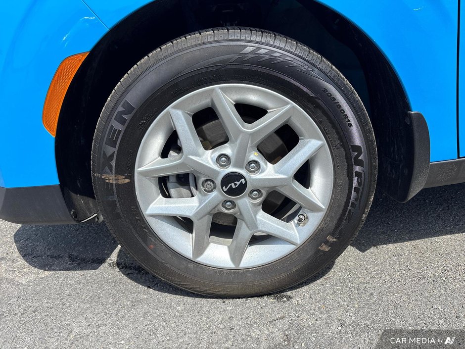 2024 Kia Soul EX-4