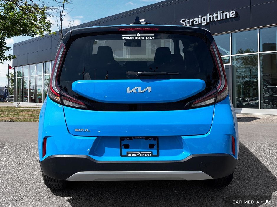 2024 Kia Soul EX-3