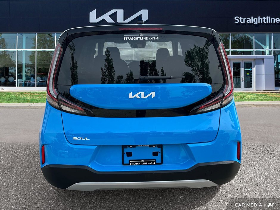 2024 Kia Soul EX-4