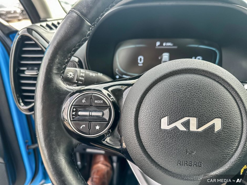 2024 Kia Soul EX-13